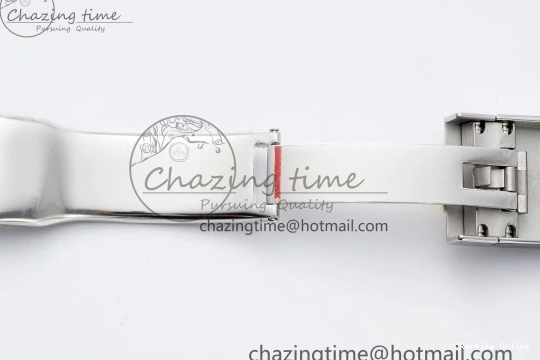 0512 Skydweller SS YG Noob Best Edition White Dial on SS YG Jubilee Bracelet A23J FastDry 2125